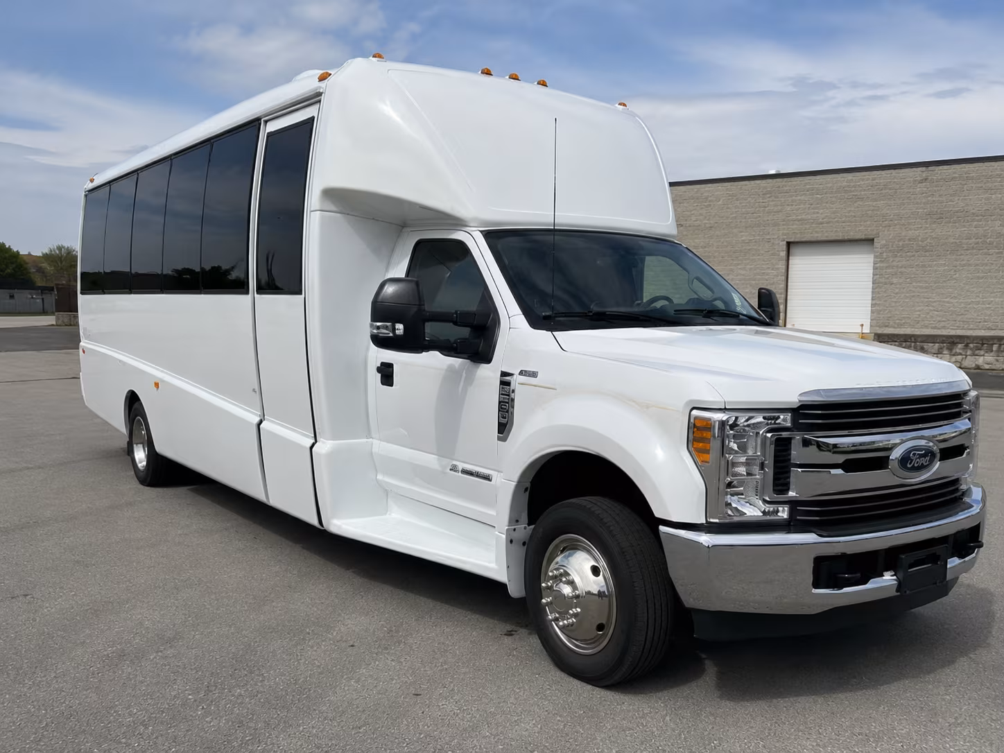 norman airport shuttle services your group can trust
