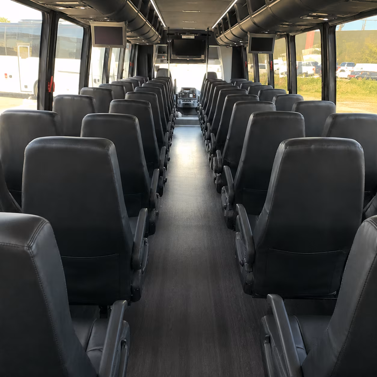 norman arrange transportation for your norman school field trip