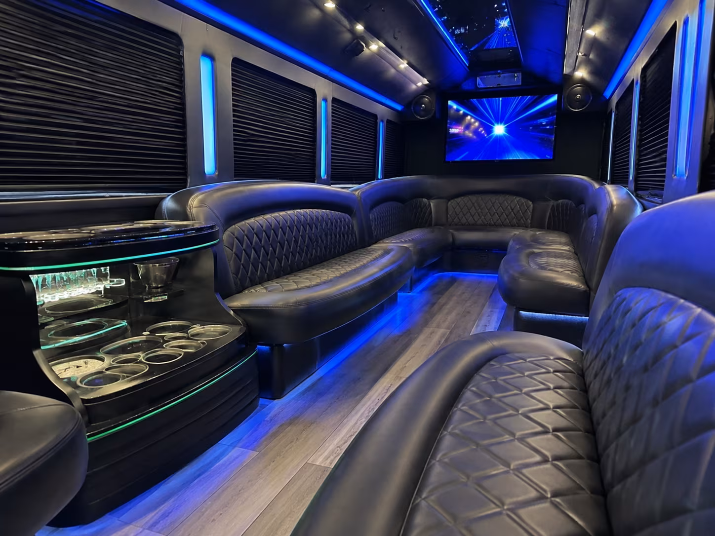 norman make prom night memorable with norman prom bus rentals
