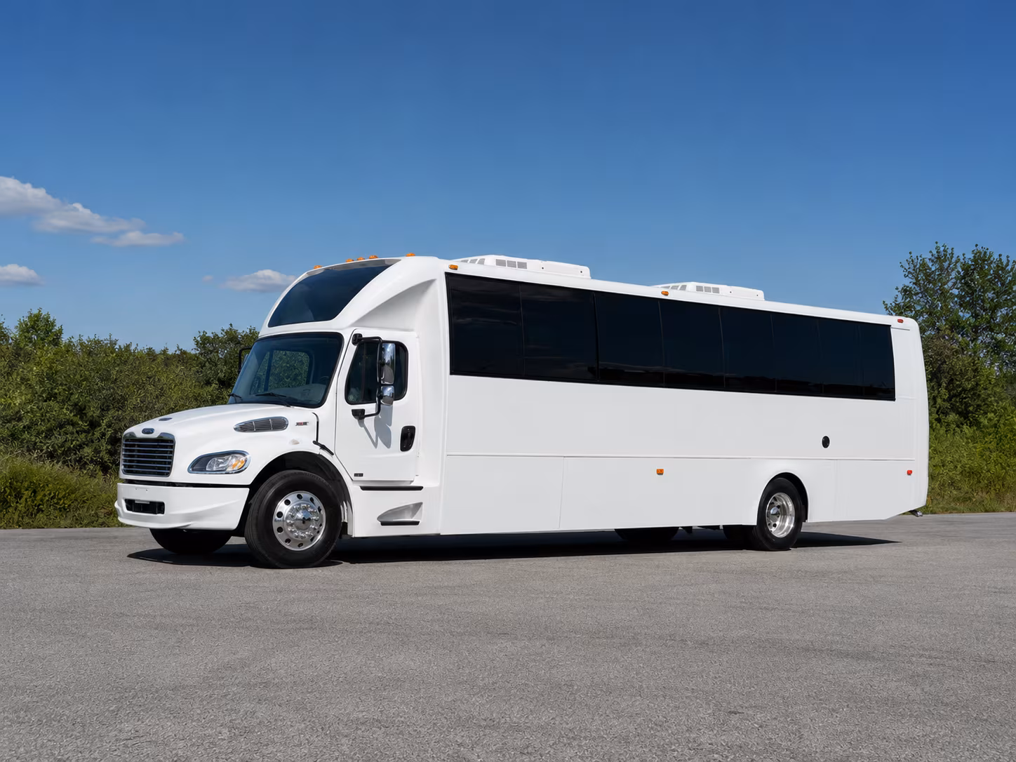 norman travel to norman private events in comfort