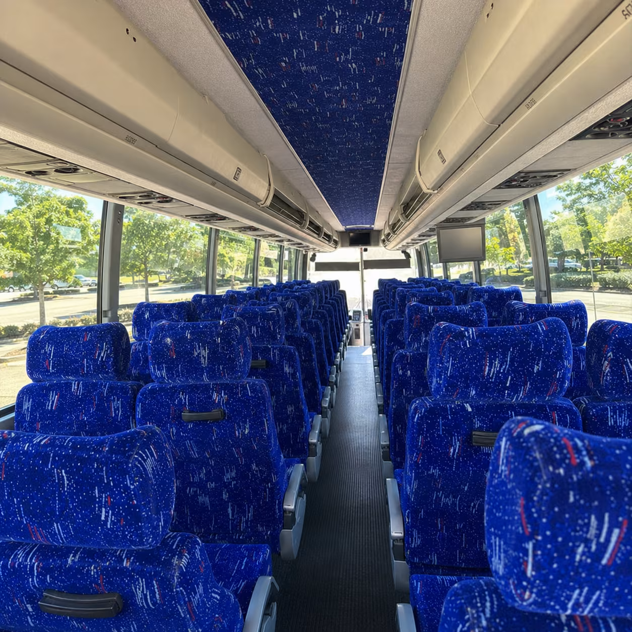 oklahoma city government military charter bus rentals in oklahoma city