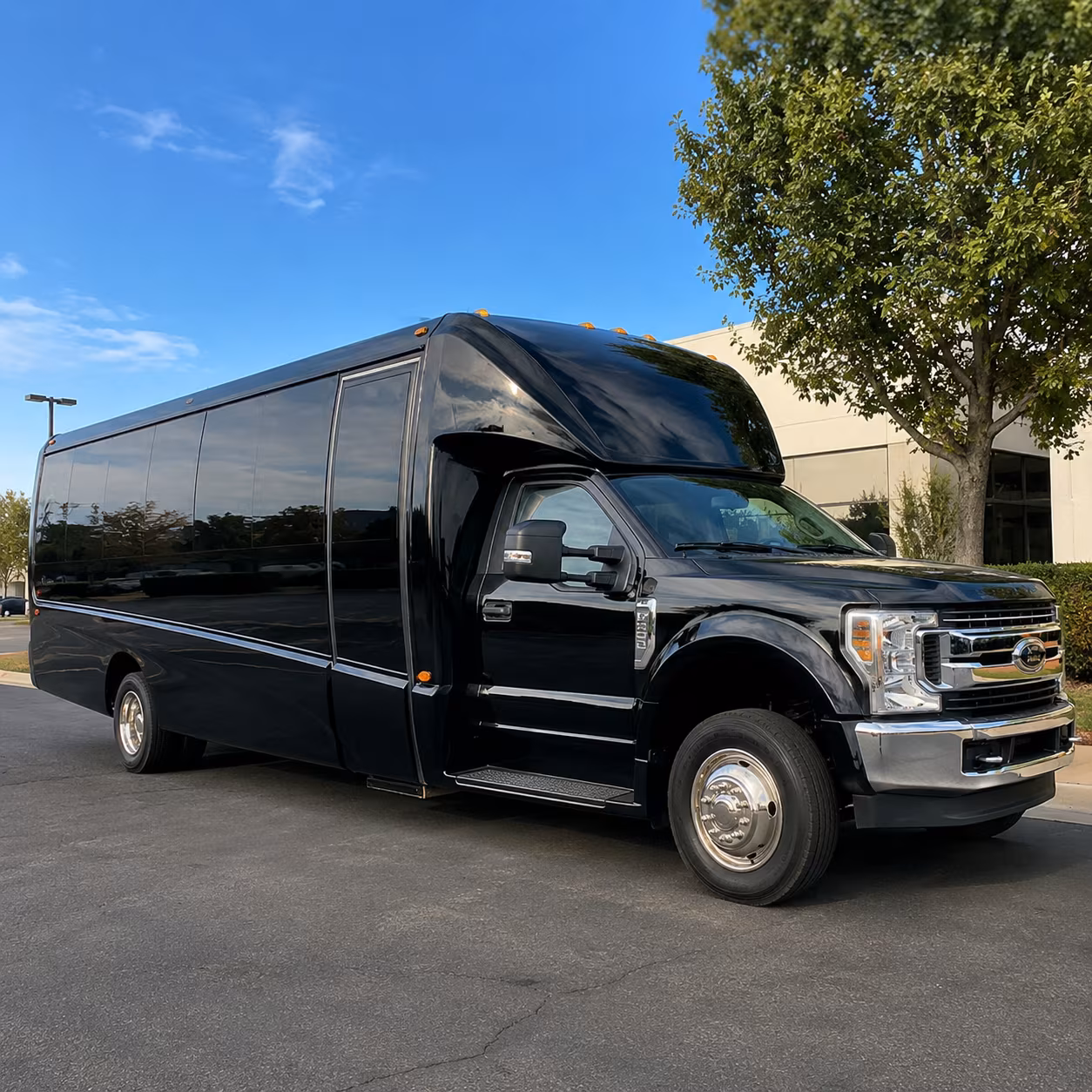 oklahoma city group airport transfers in oklahoma city