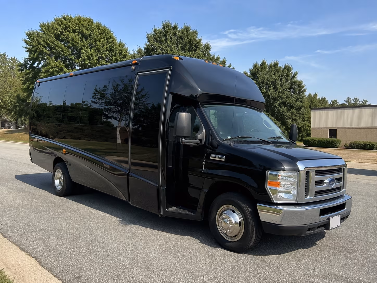 prom night in lawton starts with the right ride