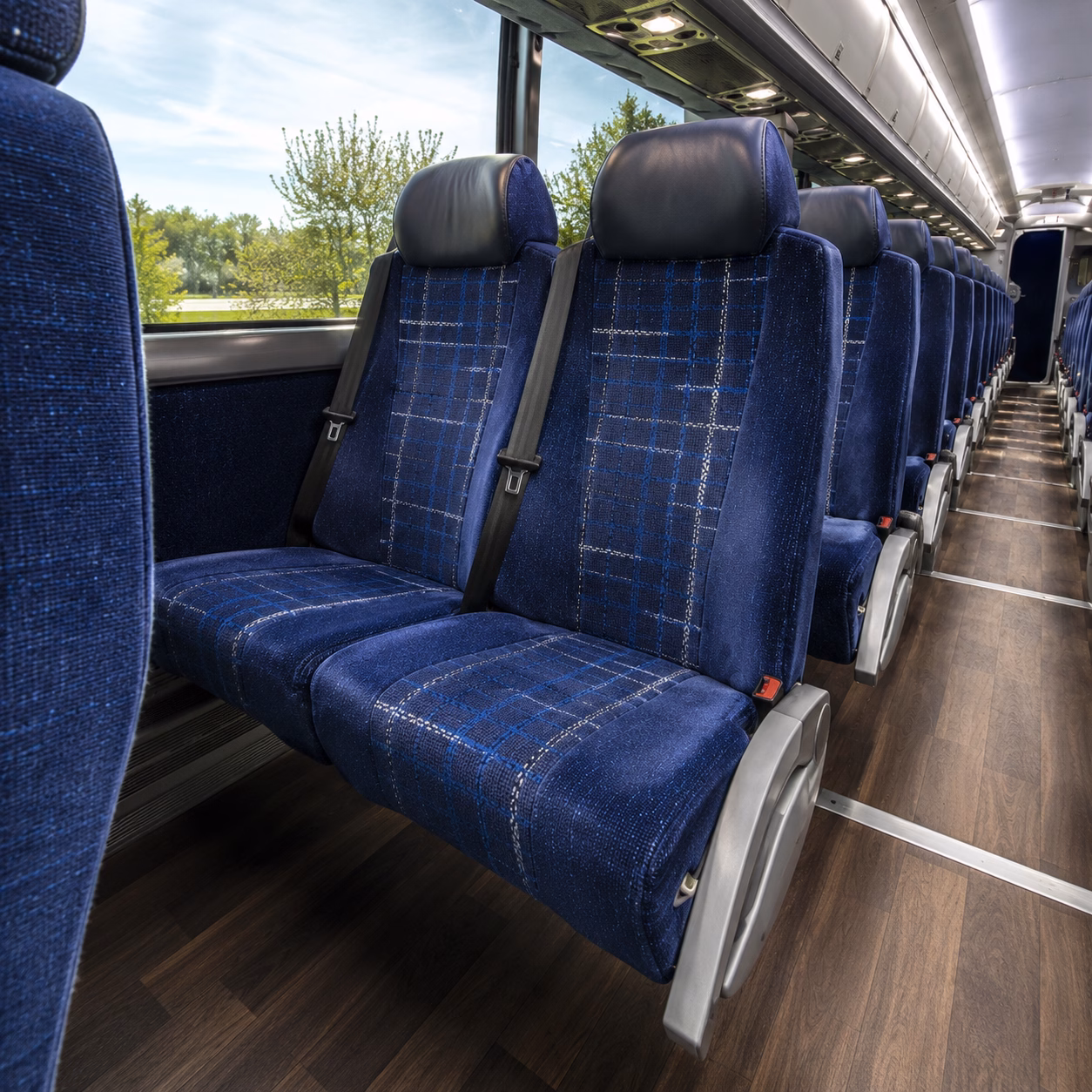 senior ministry and accessible transportation for lawton congregations