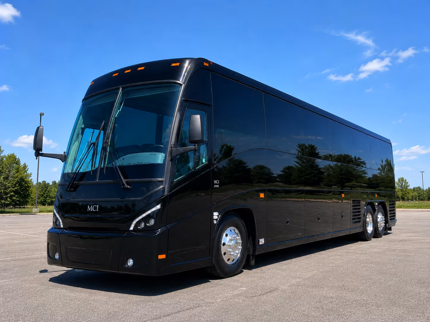 tribal government and comanche nation transportation services