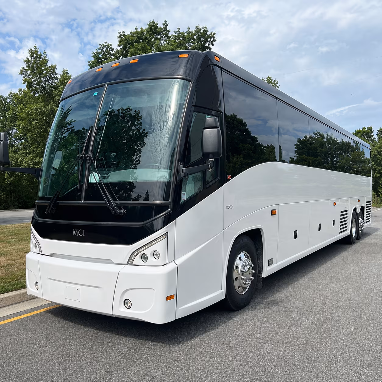 wichita falls charter bus rentals for sports tournaments
