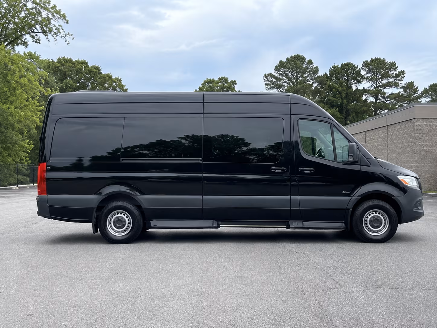 wichita falls concert transportation made easy