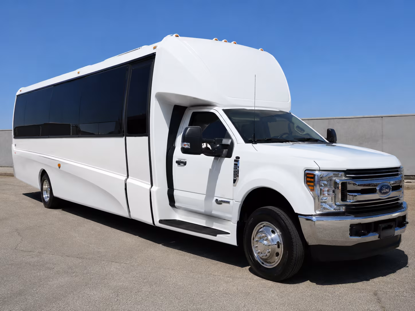 wichita falls corporate event charter bus rentals in wichita falls