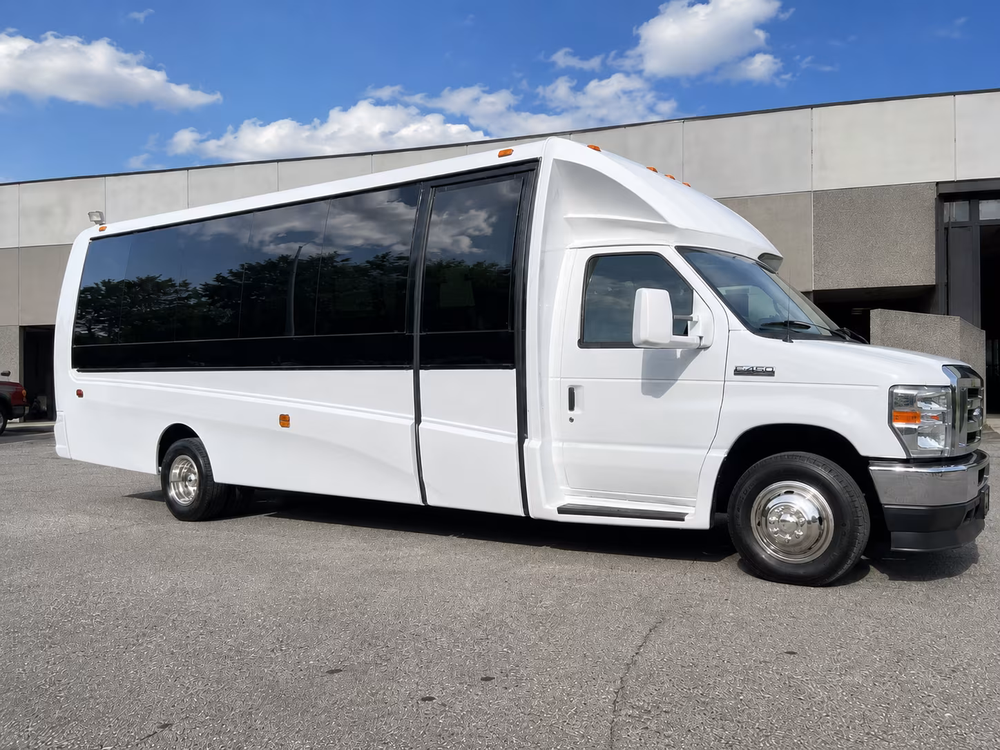 wichita falls event transportation services in wichita falls