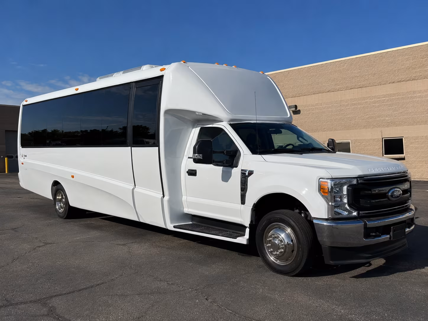 wichita falls plan your group transportation with wichita falls long distance charter bus rentals