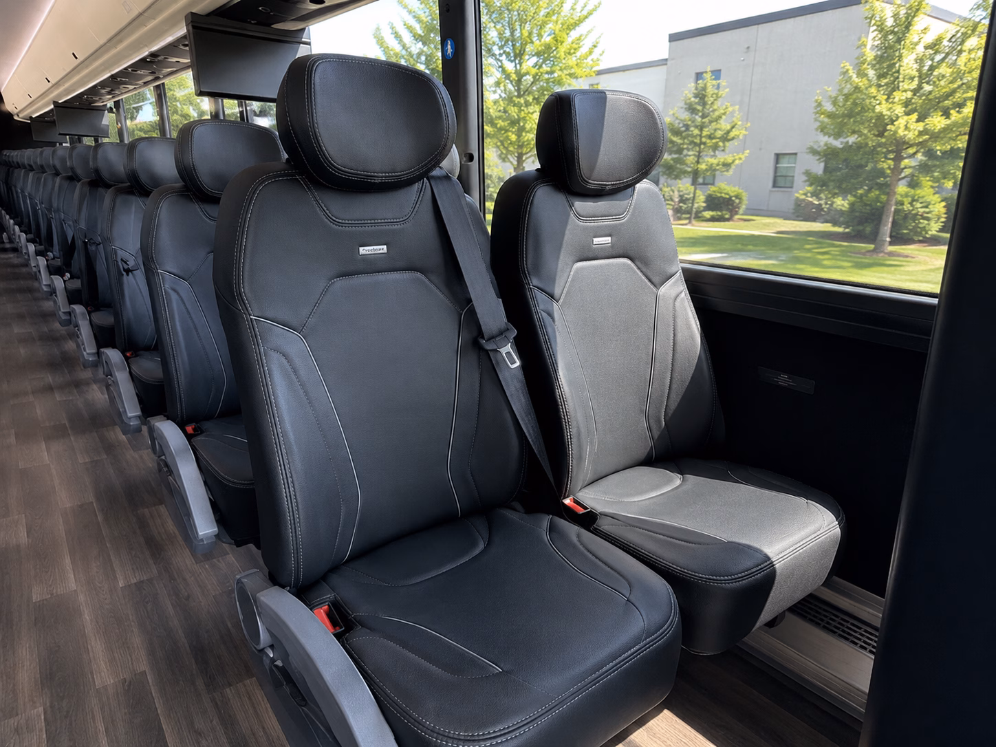 wichita falls secure a wichita falls bus rental for your government travel