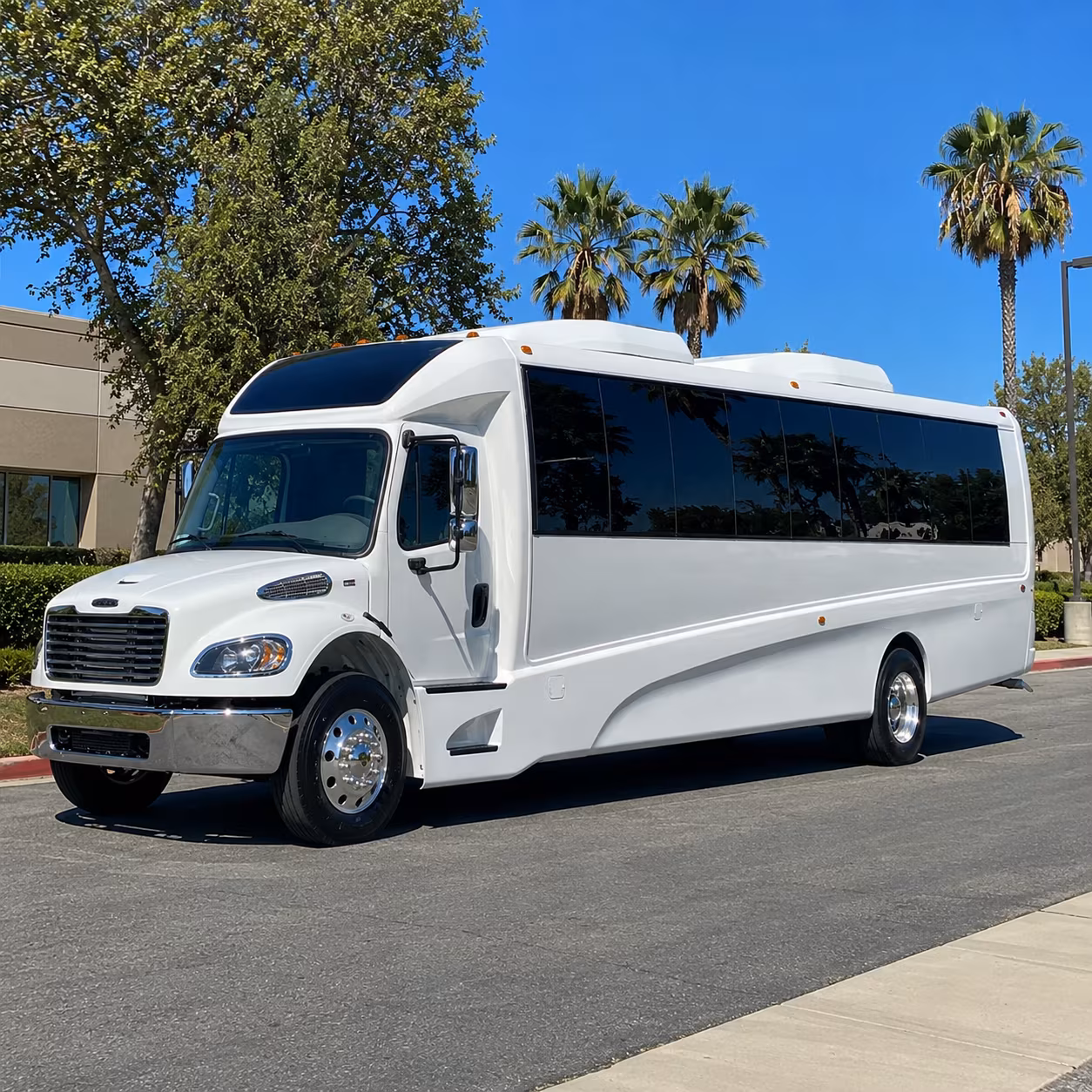 wichita mountains and medicine park group tour transportation