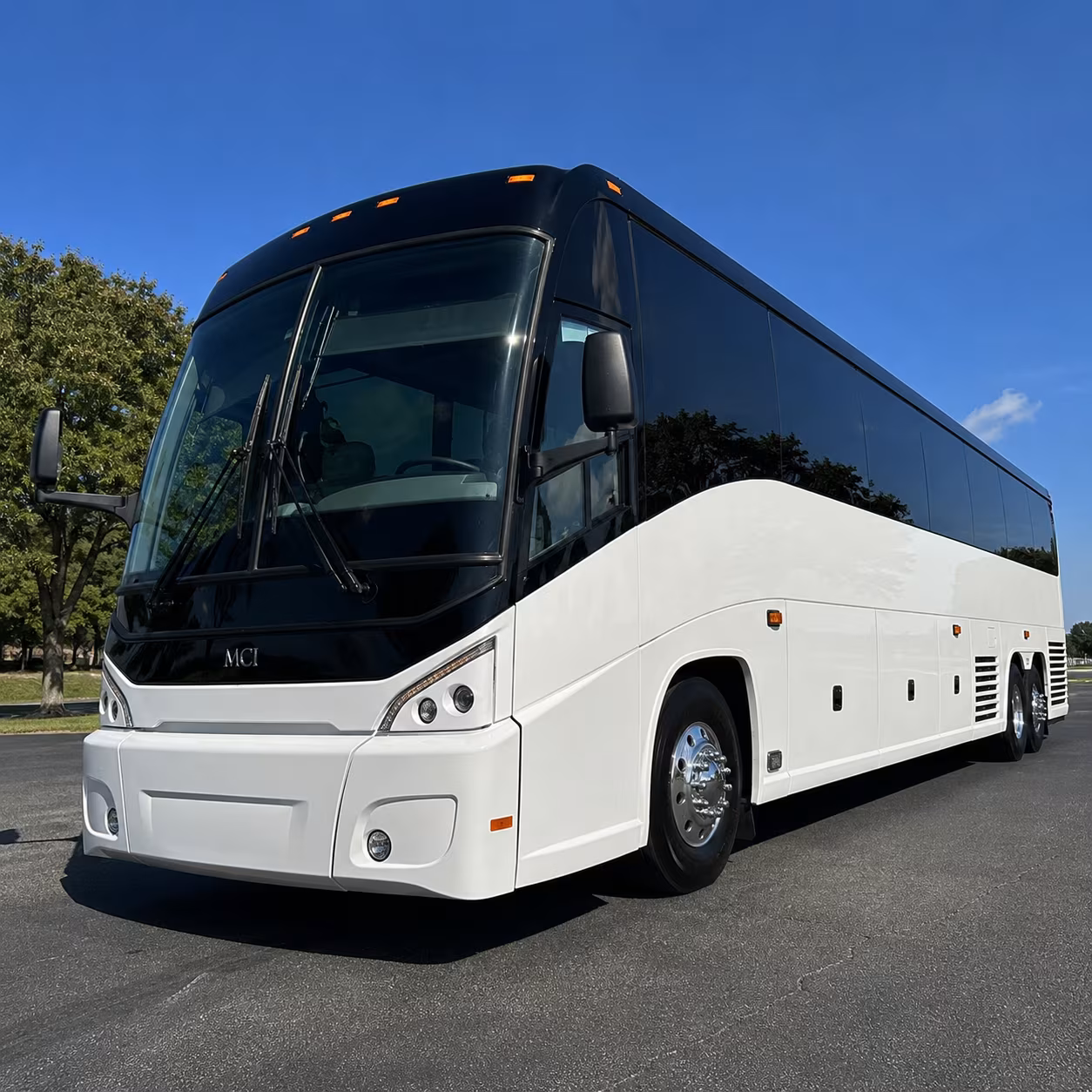 with lawtoncharterbuscompany com securing a group airport shuttle in lawton takes under a minute